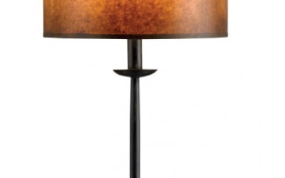 Gentry Table Lamp